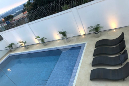 Casa à venda com 3 suítes no condomínio Terras de Jundiaí, Jundiaí - SP