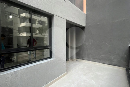 Apartamento à venda com 1 quarto em Sumarezinho, São Paulo, SP