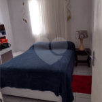 Apartamento à venda com 2 quartos em Jardim Francisco Mendes, São Paulo, SP
