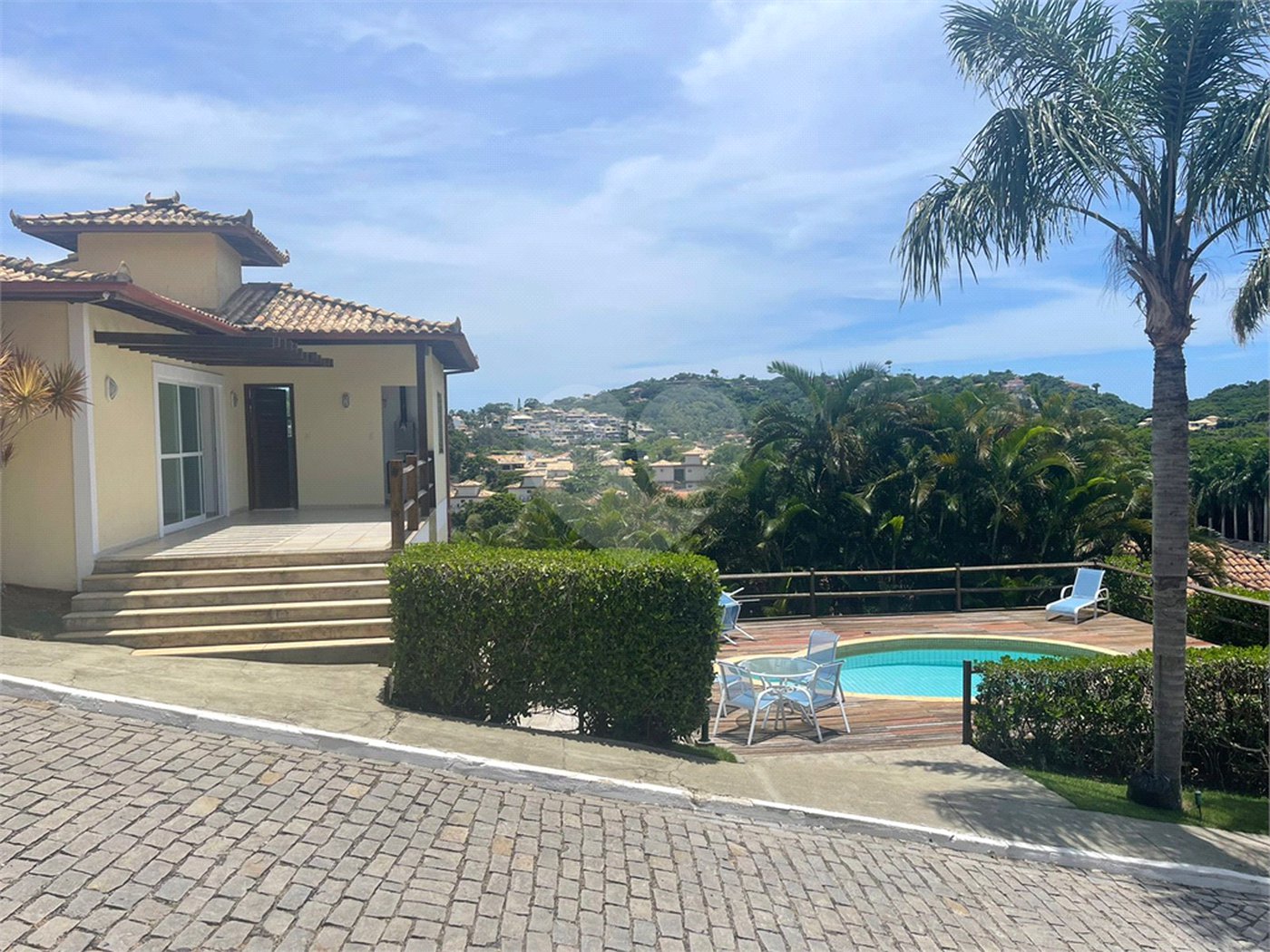 Casa à venda com 5 suítes em Geribá, Armação dos Búzios, RJ