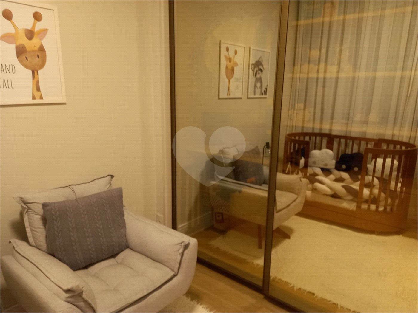Apartamento à venda com 2 suítes em Tremembé, São Paulo, SP