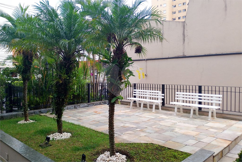 Apartamento a Venda na Chácara Santo Antônio, 163 m², 3 suítes, 2 vagas,, lazer e próximo ao parque