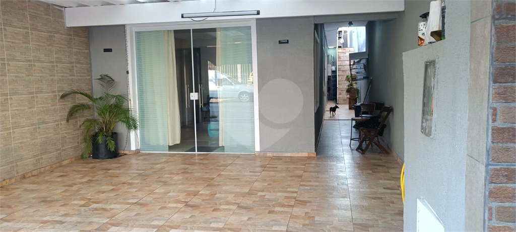 Casa Térrea à venda com 3 quartos, sendo 1 suíte, em Jardim Campo Limpo, São Paulo, SP