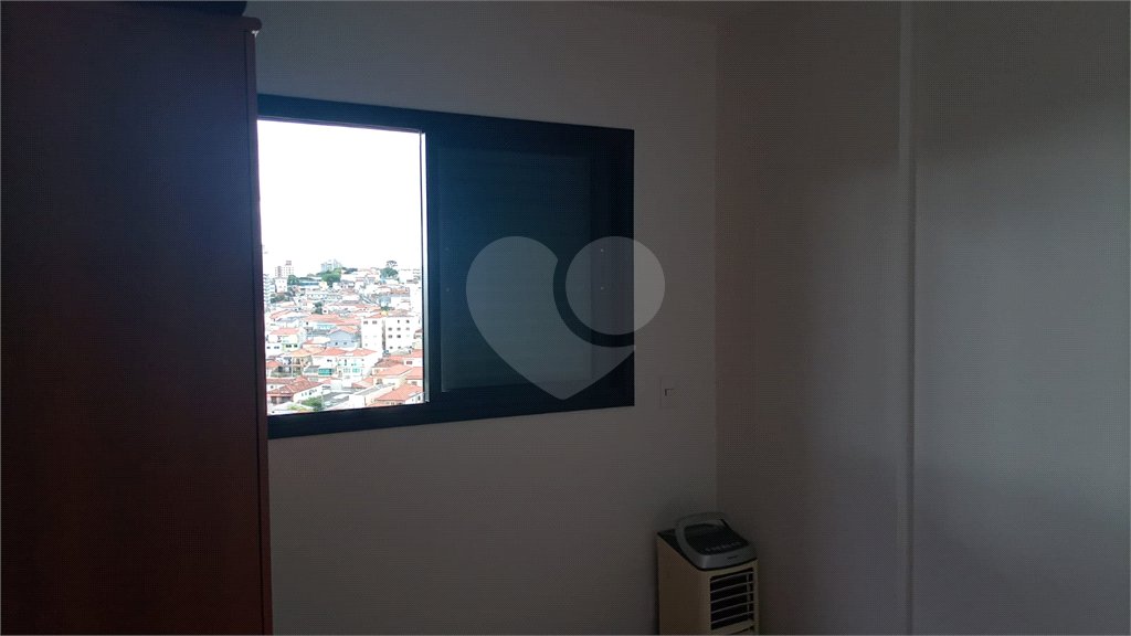 Apartamento à venda com 2 quartos em Vila Dom Pedro Ii, São Paulo, SP