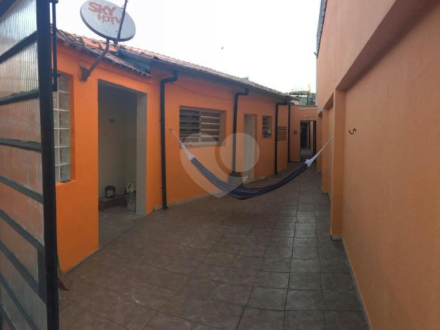 Casa Térrea à venda com 3 quartos, sendo 1 suíte,  em Casa Verde, São Paulo, SP