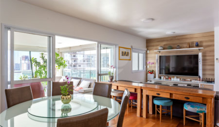 Apartamento à venda com 3 suítes em Vila Mariana, São Paulo, SP