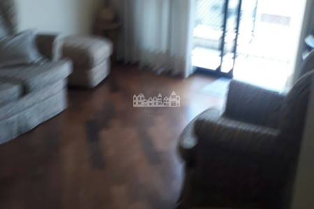 Apartamento à venda com 2 quartos, sendo 1 suíte, em Higienópolis, São Paulo - SP