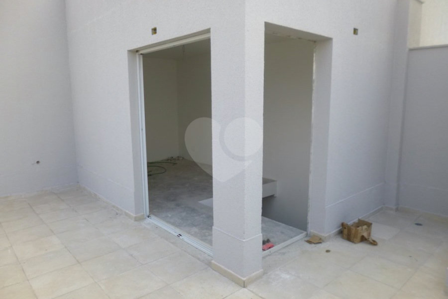 Apartamento à venda com 2 quartos, sendo 1 suíte, em Vila Mazzei, São Paulo, SP