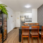 Apartamento à venda com 2 quartos, sendo 1 suíte,  em Jardim Caboré, São Paulo, SP