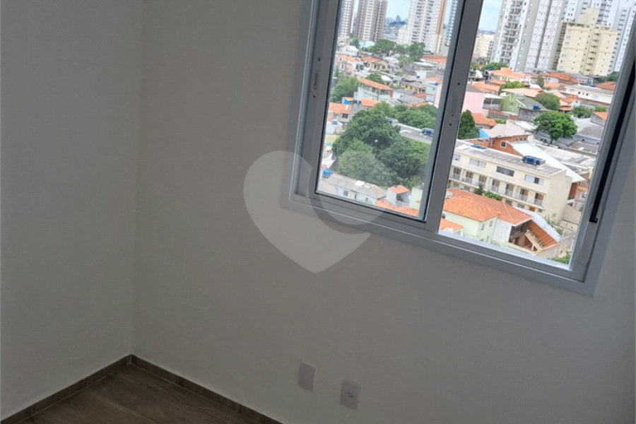 Apartamento à venda com 2 quartos em Mandaqui, São Paulo, SP