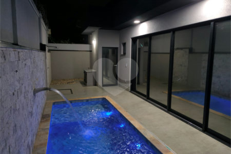Casa à venda com 3 suítes no condomínio Portal da Mata Rp, Ribeirão Preto - SP
