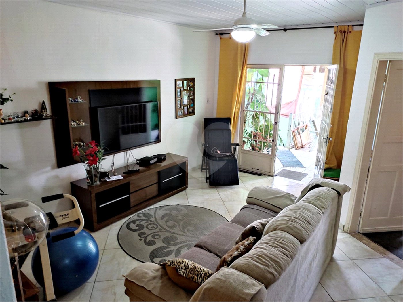 Sobrado à venda com 3 quartos em Mandaqui, São Paulo, SP