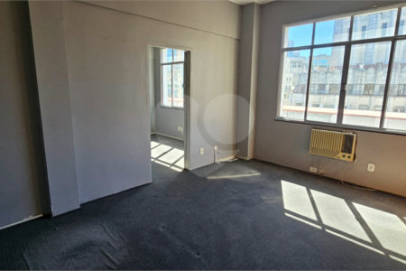 Sala para alugar no Centro, Rio de Janeiro, RJ
