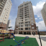 Apartamento à venda com 3 quartos, sendo 1 suíte, em Parque Campolim, Sorocaba, SP