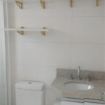 Apartamento à venda com 3 quartos, sendo 1 suíte, em Vila Suzana, São Paulo, SP