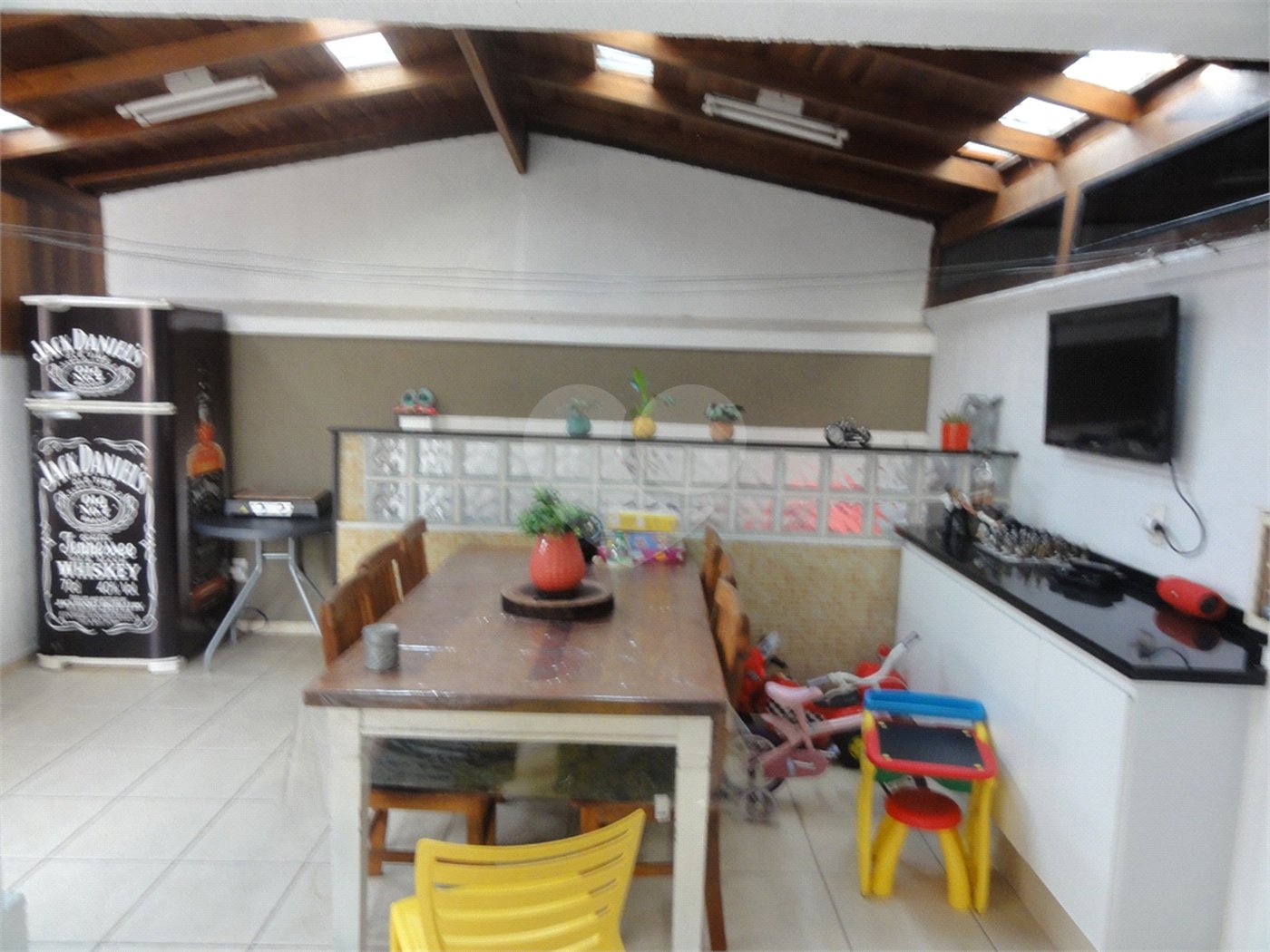 Sobrado à venda com 3 quartos, sendo 1 suíte, em Mandaqui, São Paulo, SP