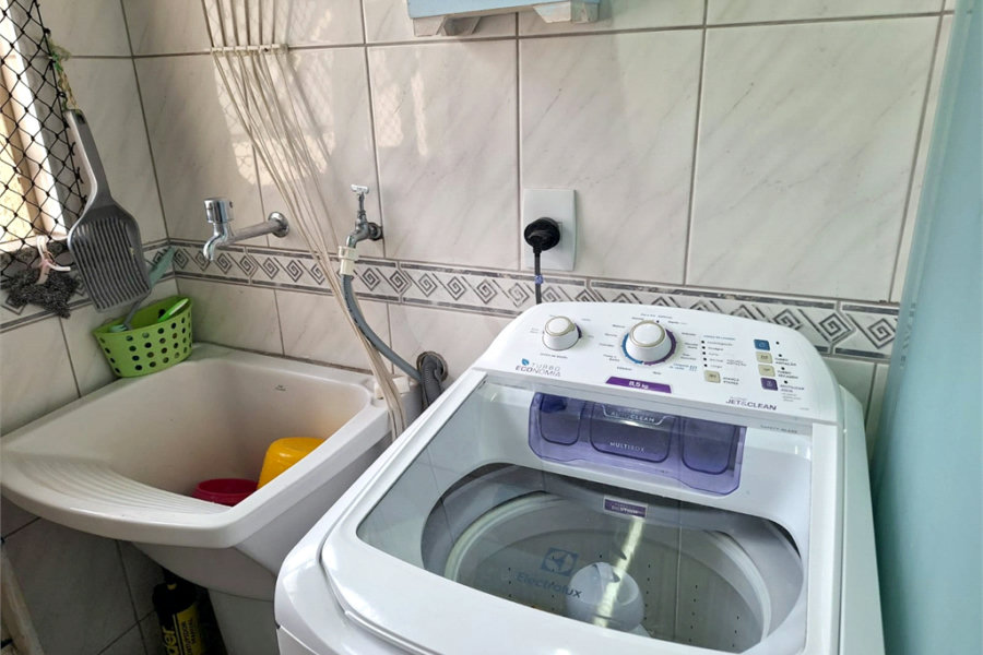 Apartamento à venda com 3 quartos em Imirim, São Paulo, SP