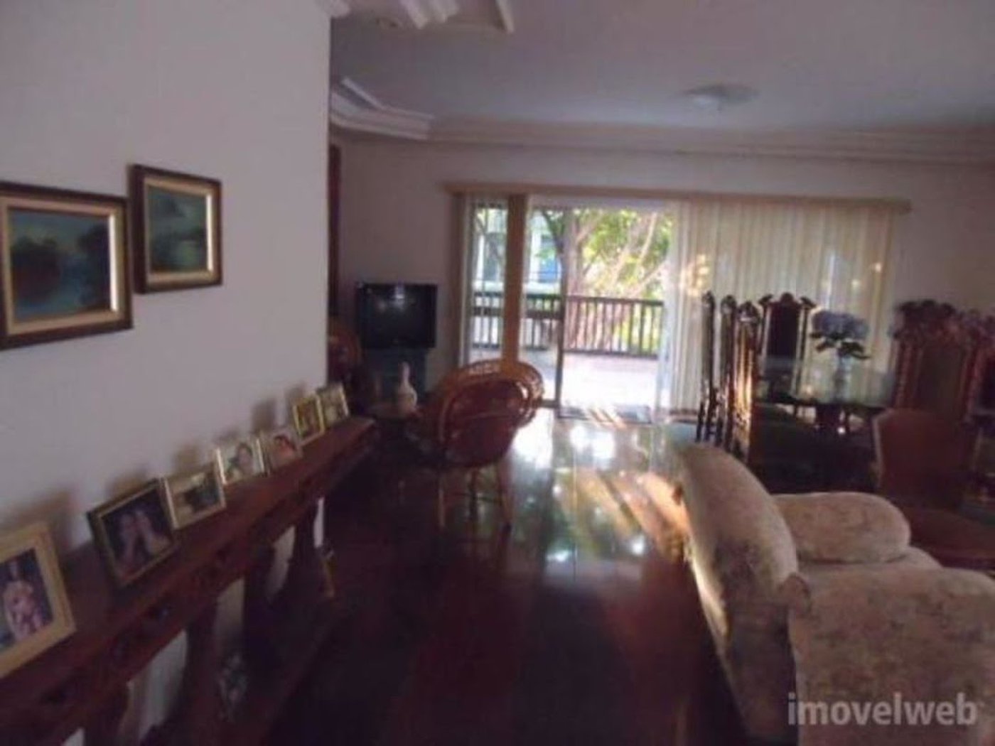 Casa Residencial à venda, Ponta da Praia, Santos - CA0366.