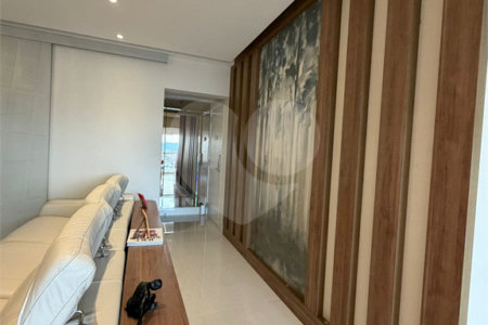 Apartamento à venda com 4 quartos, sendo 2 suítes, em Vila Maria Alta, São Paulo, SP