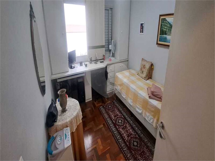 Apartamento à venda com 3 quartos, sendo 1 suíte, em Pinheiros, São Paulo, SP