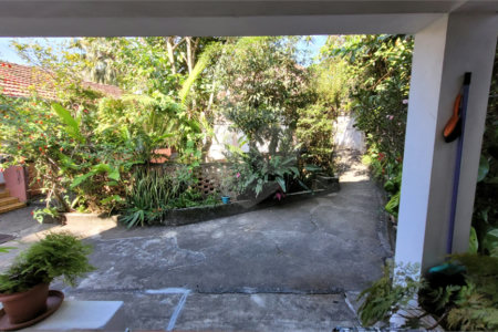 Casa Térrea à venda com 2 quartos, sendo 1 suíte, em Alto da Boa Vista, São Paulo, SP