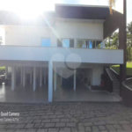 Casa à venda com 4 suítes no condomínio Residencial Vale das Laranjeiras, Indaiatuba - SP