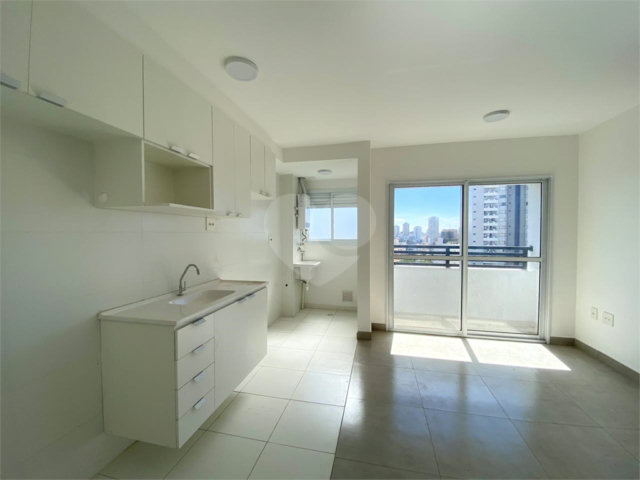 Apartamento à venda com 2 quartos em Santana, São Paulo, SP