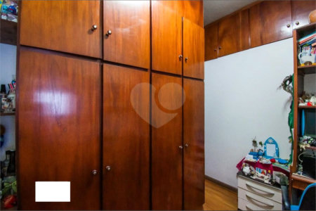 Sobrado à venda com 3 quartos em Ipiranga, São Paulo, SP
