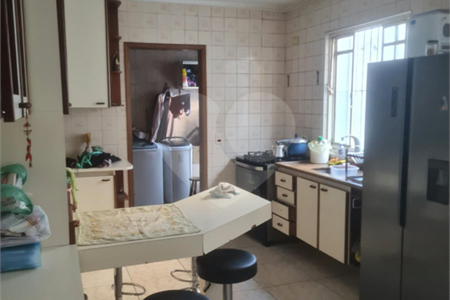 Sobrado à venda com 4 quartos, sendo 1 suíte,  em Vila Prudente, São Paulo, SP