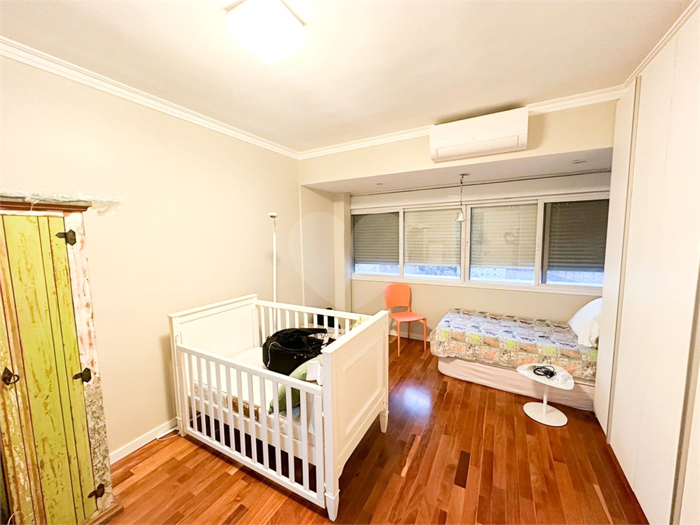 Apartamento à venda com 2 suítes em Itaim Bibi, São Paulo, SP