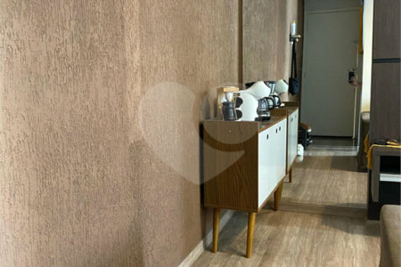 Apartamento à venda com 2 quartos em Vila Urupês, Suzano, SP