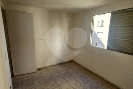 Apartamento à venda com 2 quartos em Jardim Macedônia, São Paulo, SP
