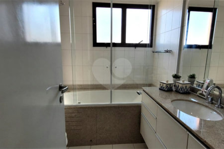Apartamento à venda com 4 suítes em Chácara Santo Antônio (zona Sul), São Paulo, SP