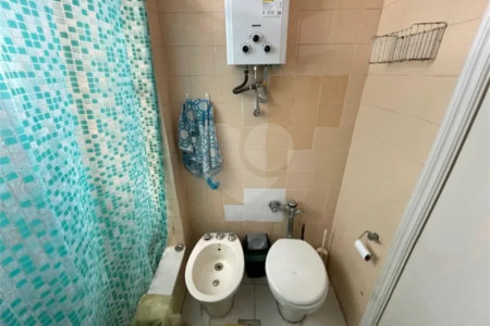 Apartamento à venda com 4 quartos, sendo 1 suíte, em Lagoa, Rio de Janeiro, RJ