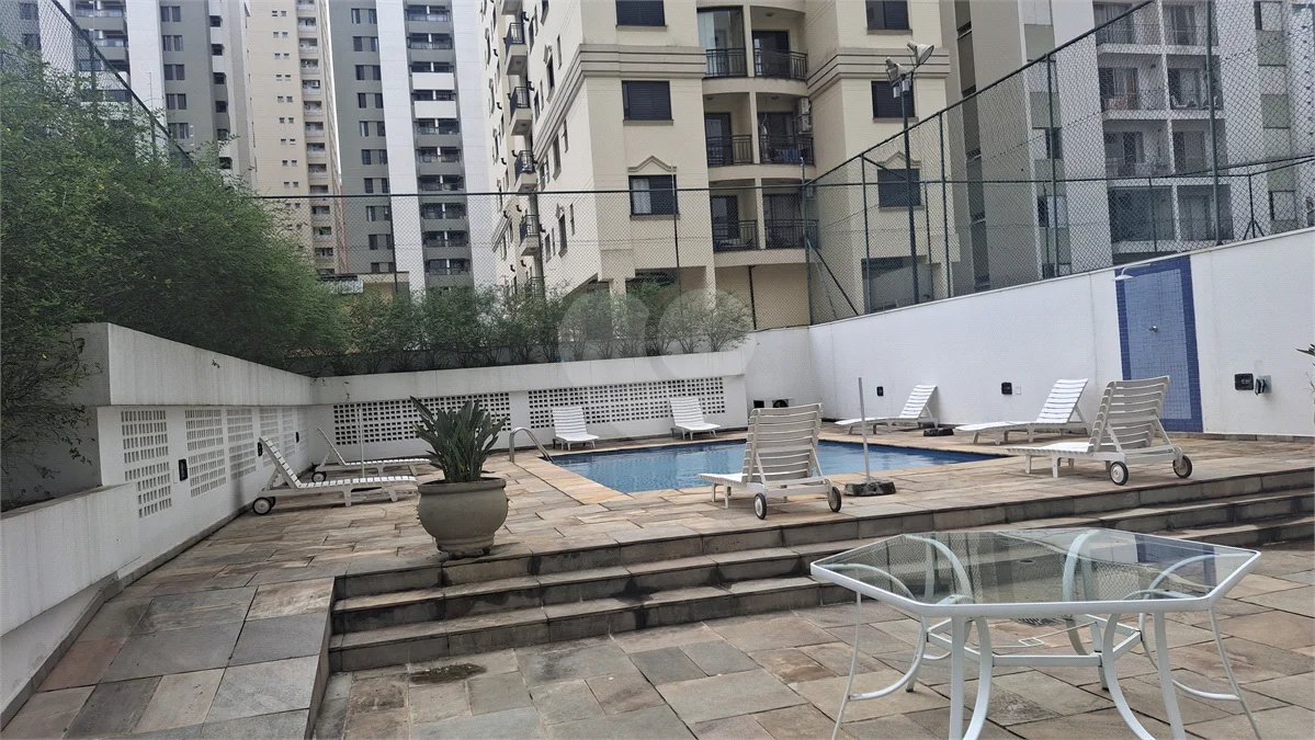 Apartamento para alugar com 4 quartos, sendo 3 suítes,  em Brooklin, São Paulo, SP