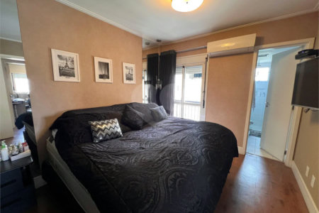 Apartamento à venda com 3 suítes em Santa Teresinha, São Paulo, SP