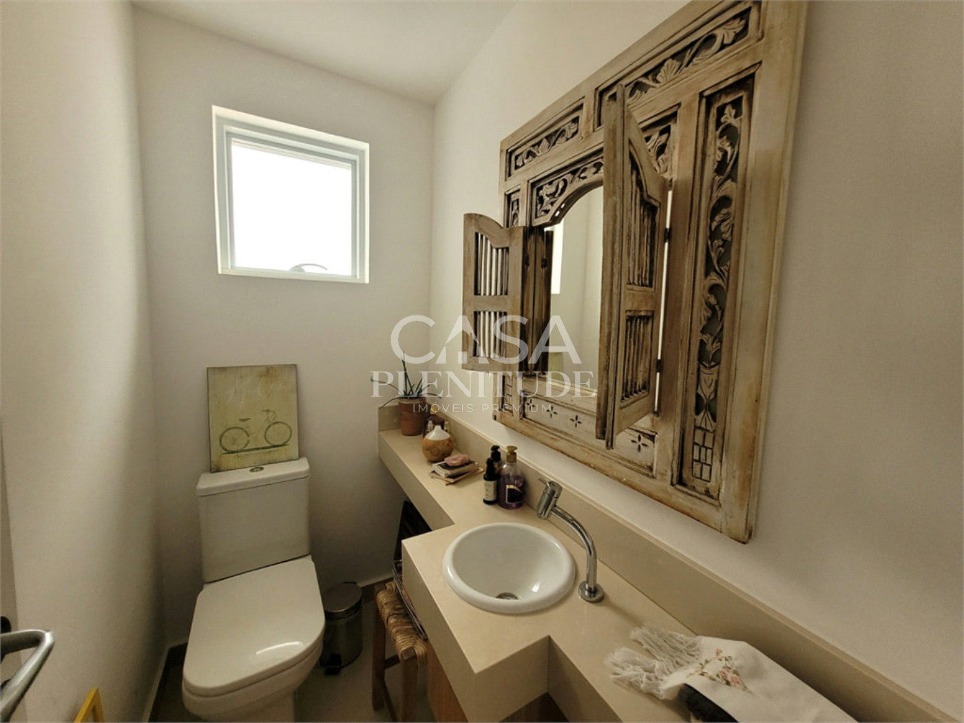 Apartamento à venda com 3 suítes em Parque Campolim, Sorocaba, SP