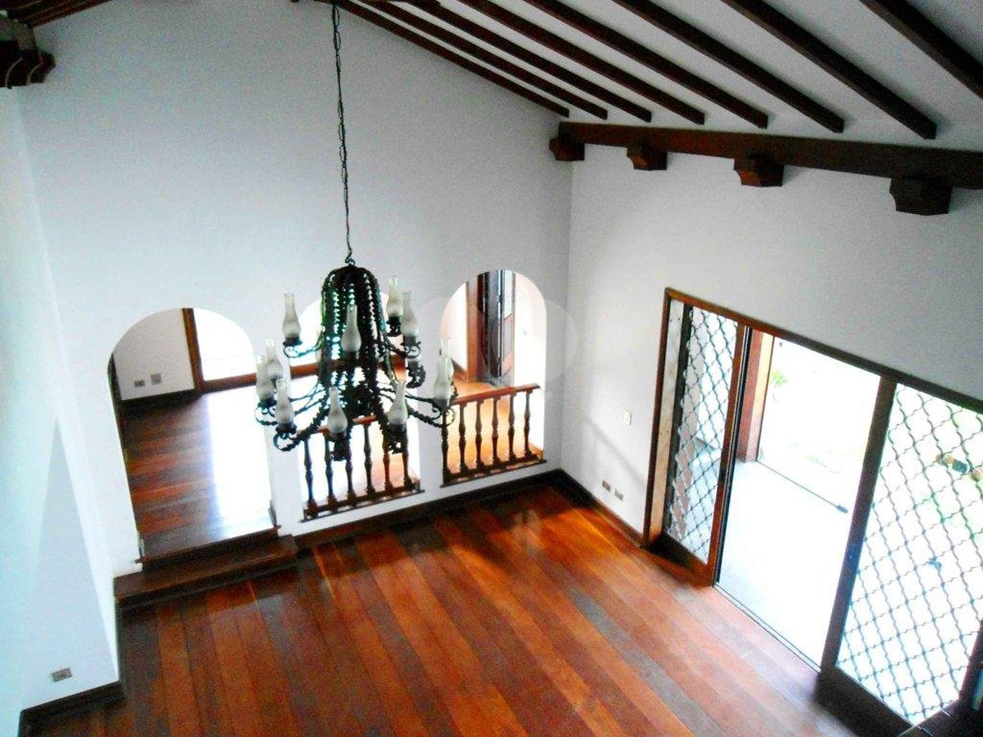 Casa Térrea à venda ou para alugar com 4 quartos, sendo 3 suítes, em Alto da Boa Vista, São Paulo, SP