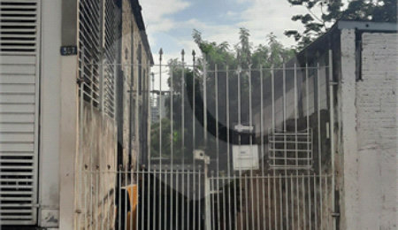 Casa Térrea à venda com 2 quartos em Tucuruvi, São Paulo, SP