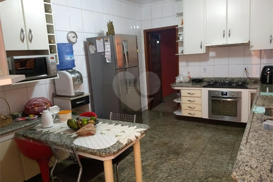 Casa à venda com 3 quartos, sendo 1 suíte, em Jaçanã, São Paulo, SP