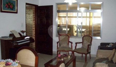Sobrado à venda com 3 quartos, sendo 1 suíte,  em Vila Maria, São Paulo, SP
