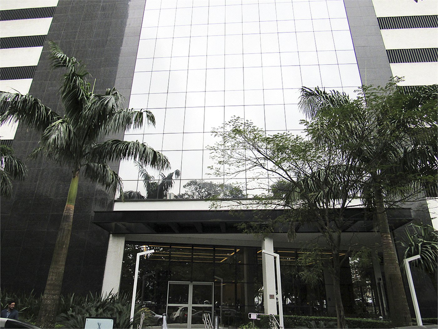 Sala à venda em Chácara Santo Antônio (zona Sul), São Paulo, SP