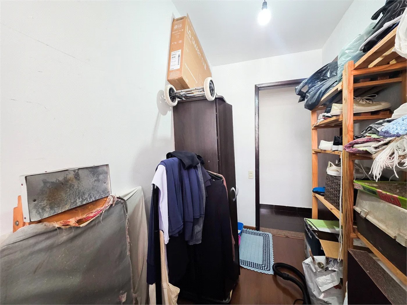 Apartamento à venda com 4 quartos em Pinheiros, São Paulo, SP