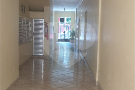 Apartamento à venda com 2 quartos em Engenho de Dentro, Rio de Janeiro, RJ