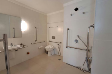 Studio à venda, 37 m² por R$ 530.000,00 - Gonzaga - Santos/SP