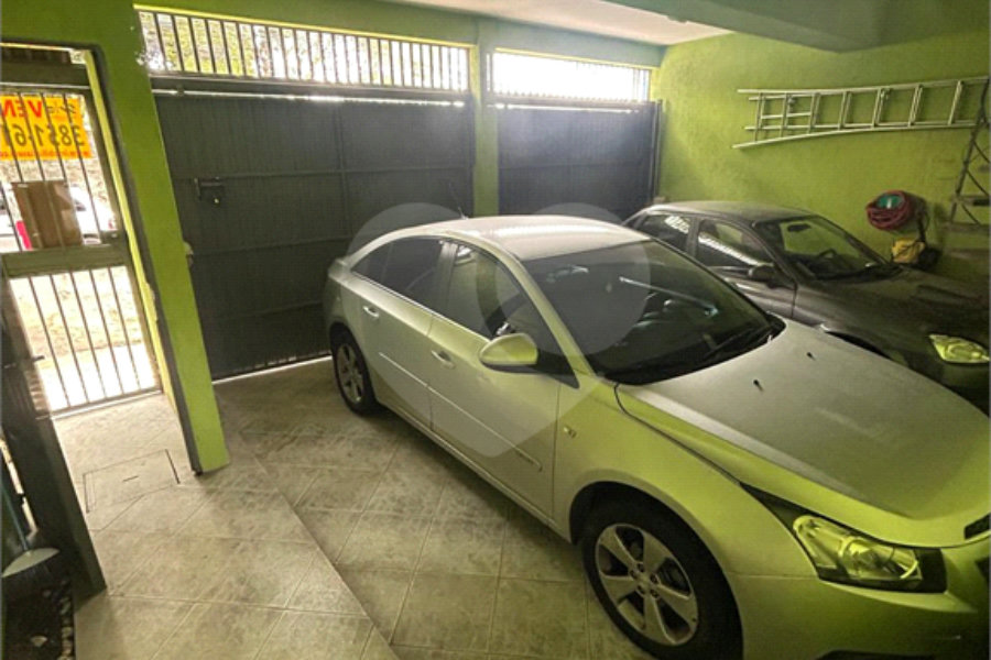 Sobrado à venda com 3 quartos, sendo 1 suíte, em Vila Nova Cachoeirinha, São Paulo, SP