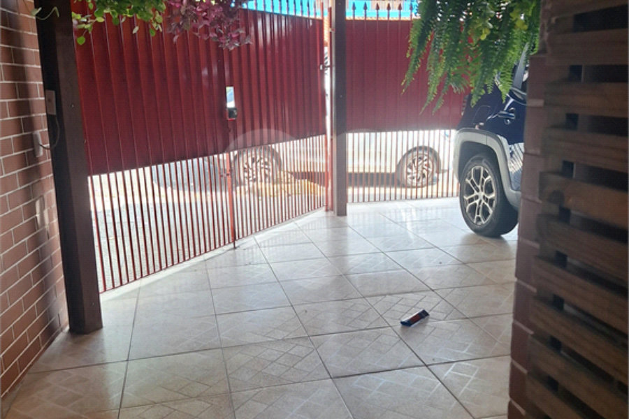 Sobrado à venda com 3 quartos em Tremembé, São Paulo, SP