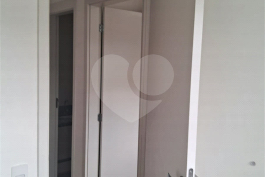 Apartamento para alugar com 1 suíte em Tucuruvi, São Paulo, SP