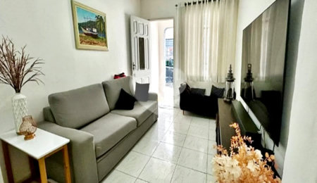 Casa à venda com 4 quartos em Santana, São Paulo, SP
