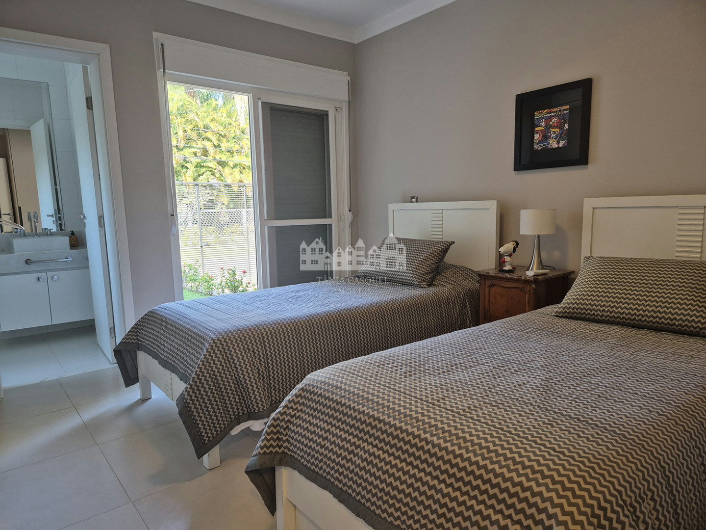 Casa de Condomínio, 3 quartos - Foto 17
